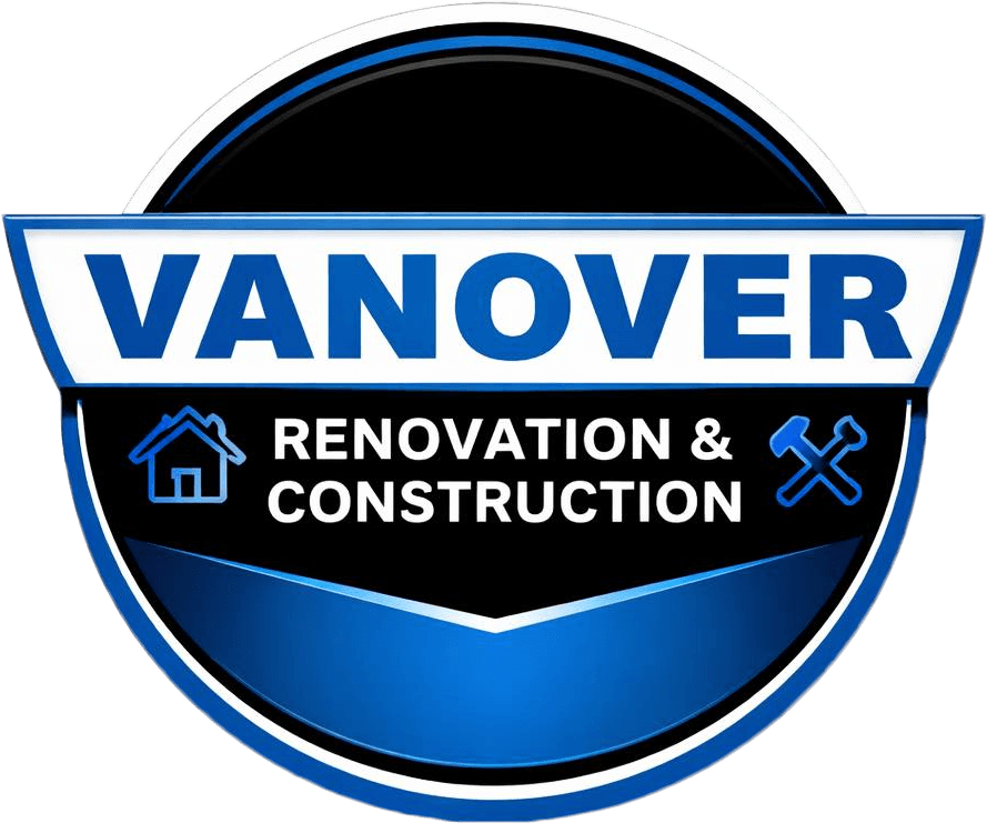 Vanover Renovation & Construction